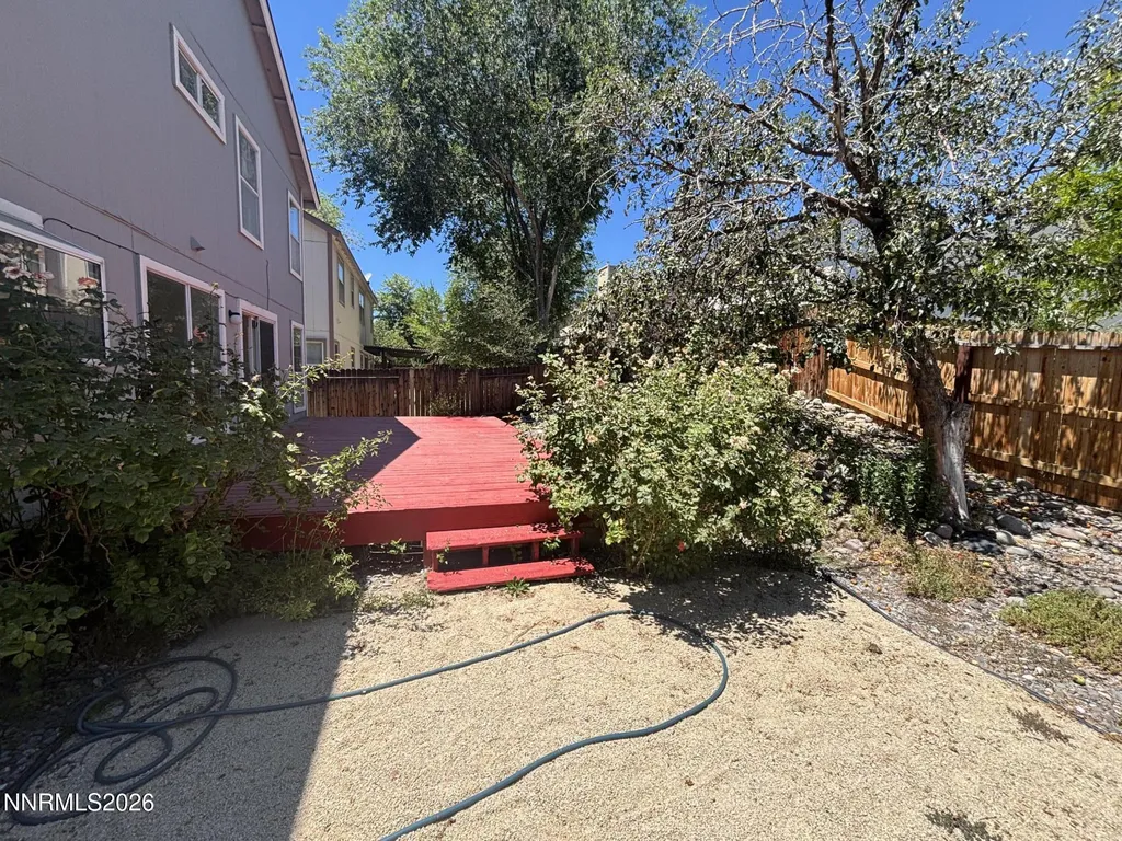 4527 Canyon Ridge Reno NV 89523
