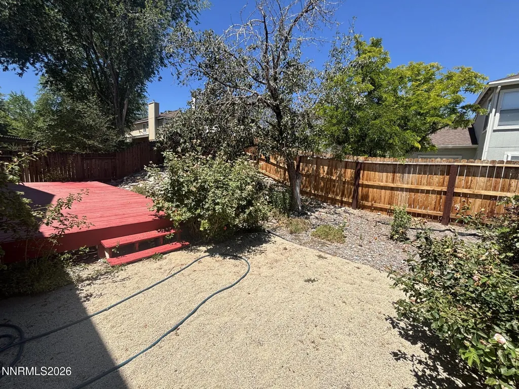 4527 Canyon Ridge Reno NV 89523