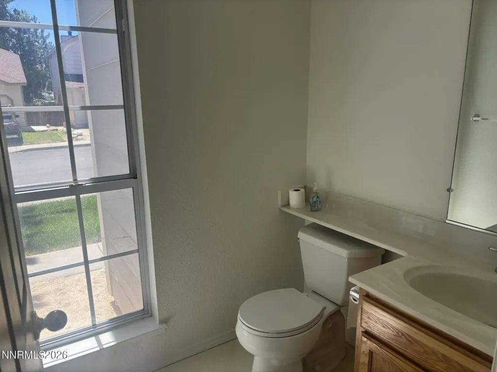 4527 Canyon Ridge Reno NV 89523