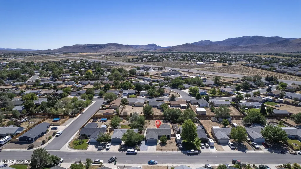 542 Yellow Jacket Dayton NV 89403