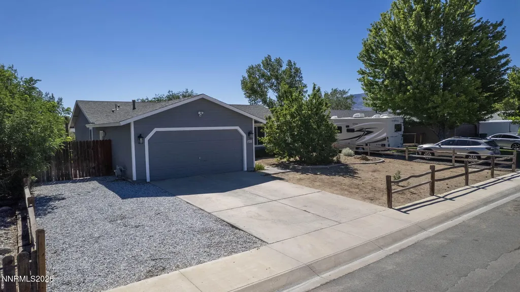 542 Yellow Jacket Dayton NV 89403
