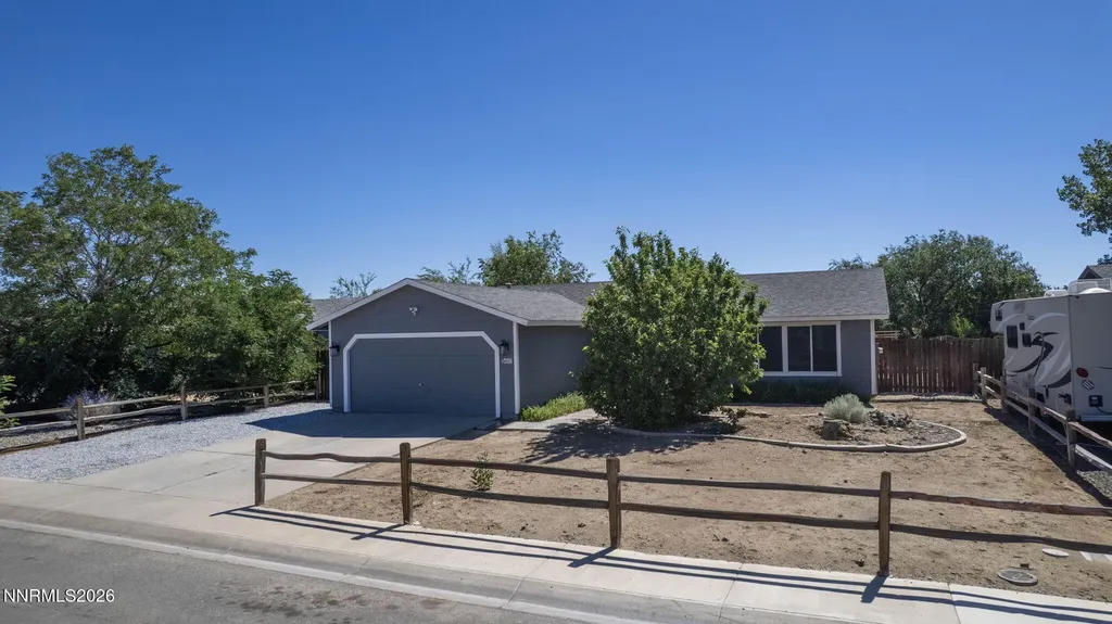 542 Yellow Jacket Dayton NV 89403