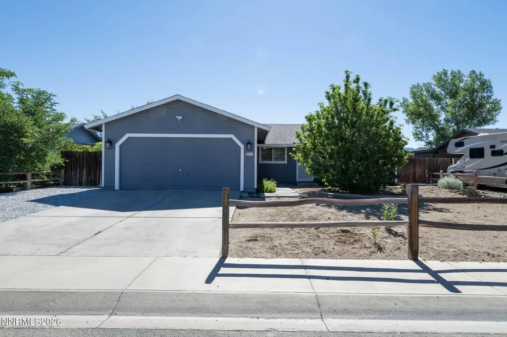 542 Yellow Jacket Dayton NV 89403