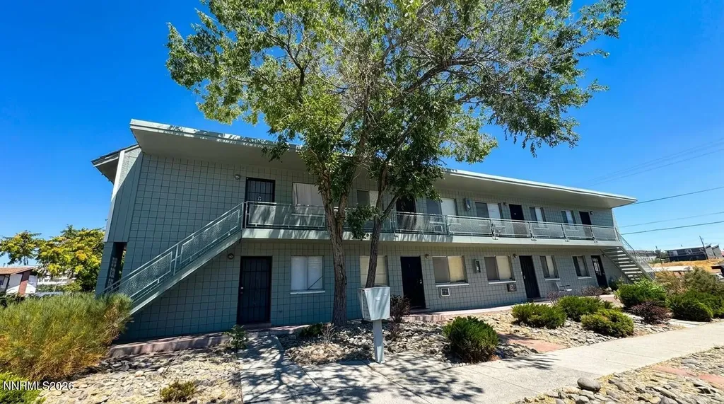 190 Locust Reno NV 89502