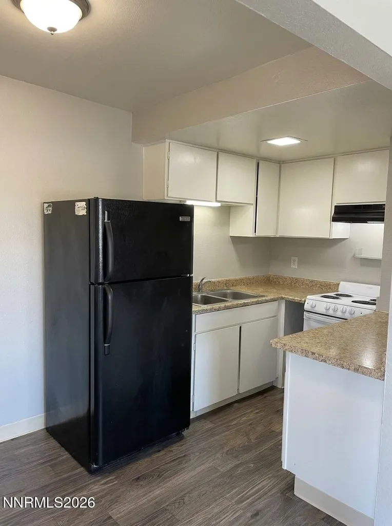 190 Locust Reno NV 89502