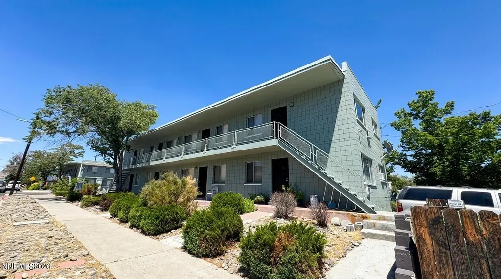 190 Locust Reno NV 89502