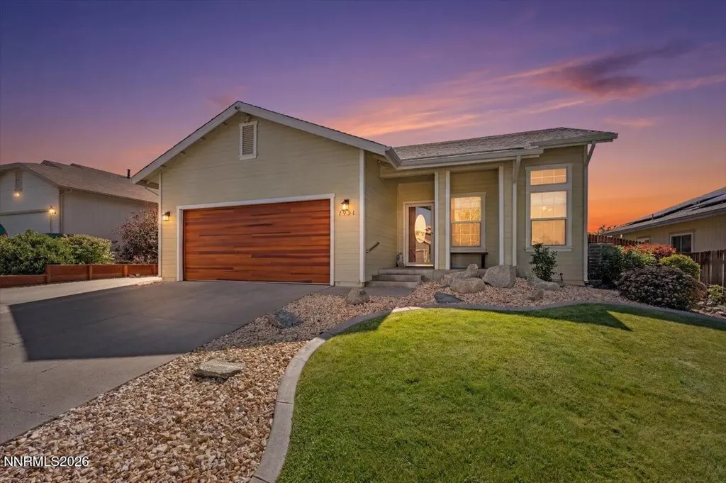 7931 Zinfandel Reno NV 89506