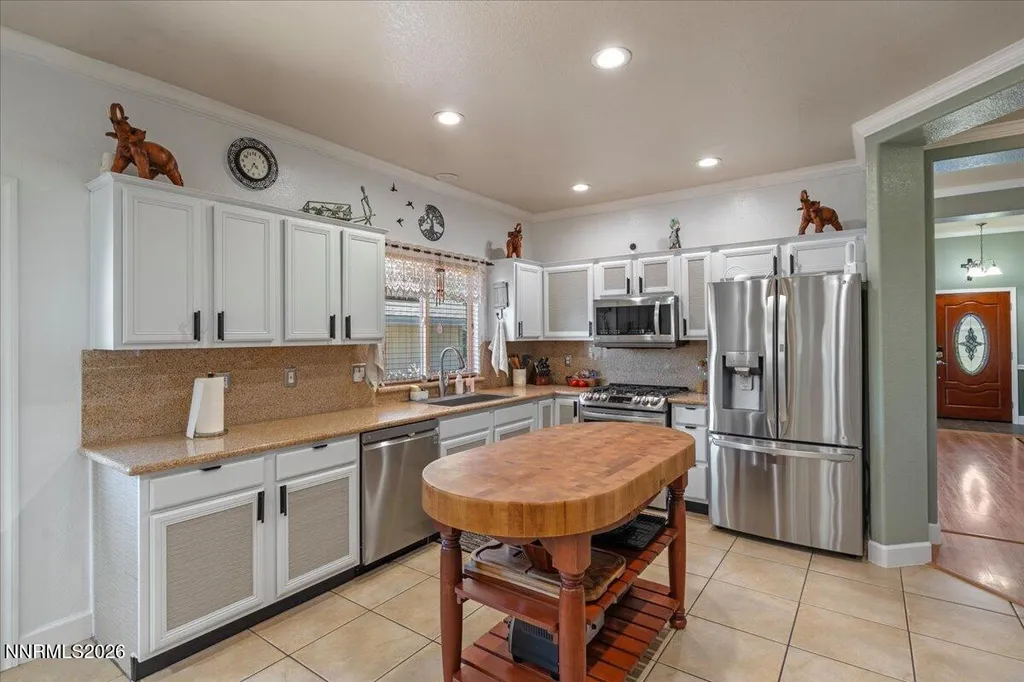 7931 Zinfandel Reno NV 89506