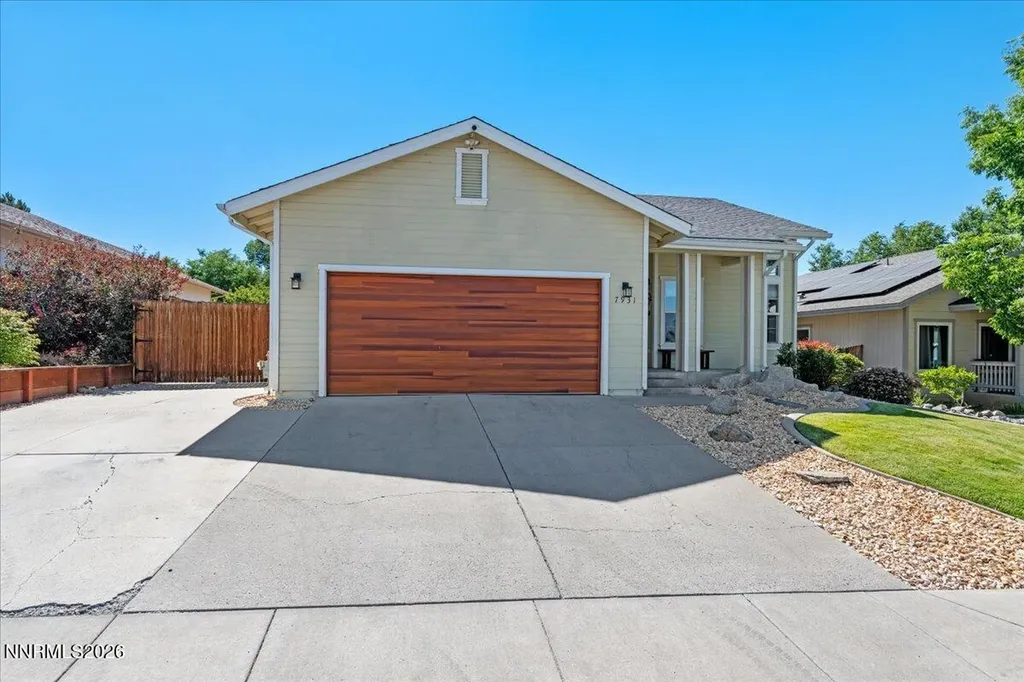 7931 Zinfandel Reno NV 89506
