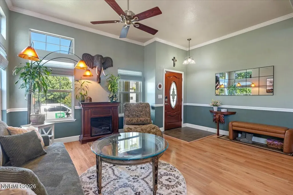 7931 Zinfandel Reno NV 89506
