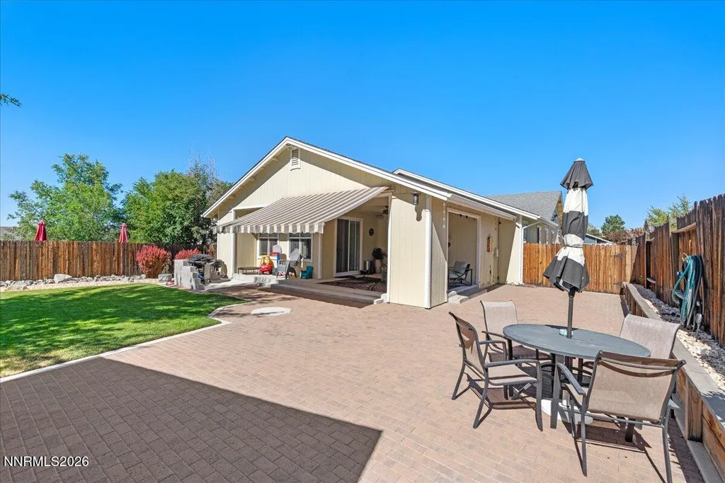 7931 Zinfandel Reno NV 89506
