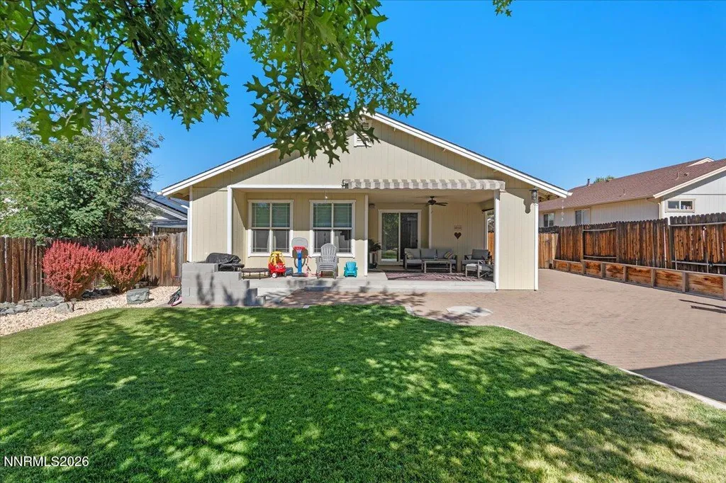 7931 Zinfandel Reno NV 89506