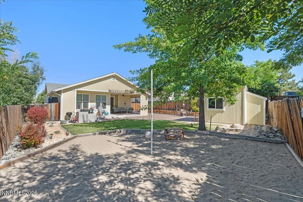 7931 Zinfandel Reno NV 89506