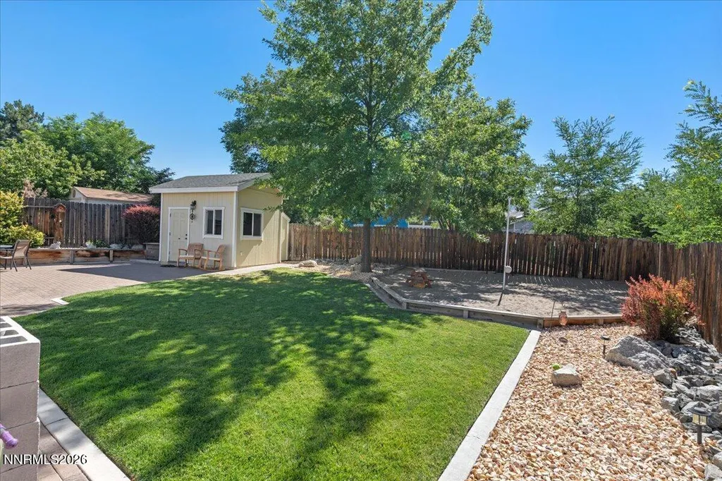 7931 Zinfandel Reno NV 89506