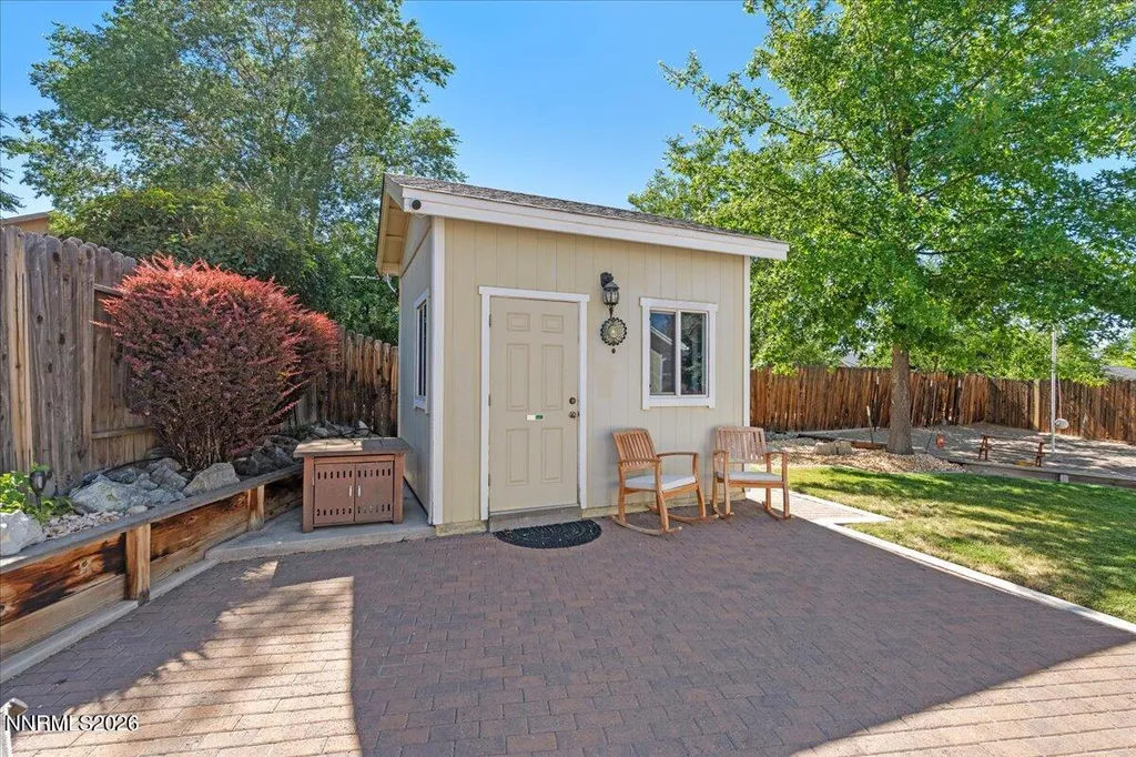 7931 Zinfandel Reno NV 89506
