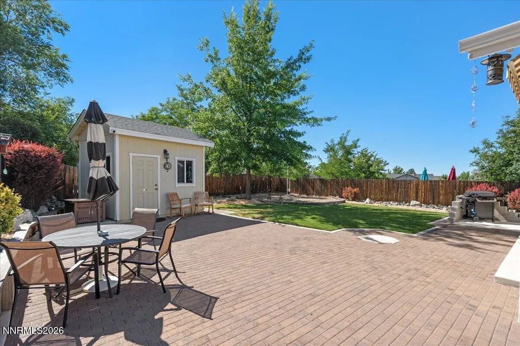 7931 Zinfandel Reno NV 89506
