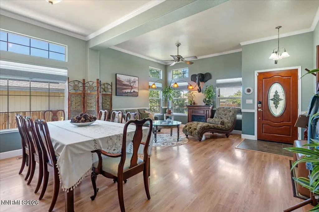 7931 Zinfandel Reno NV 89506