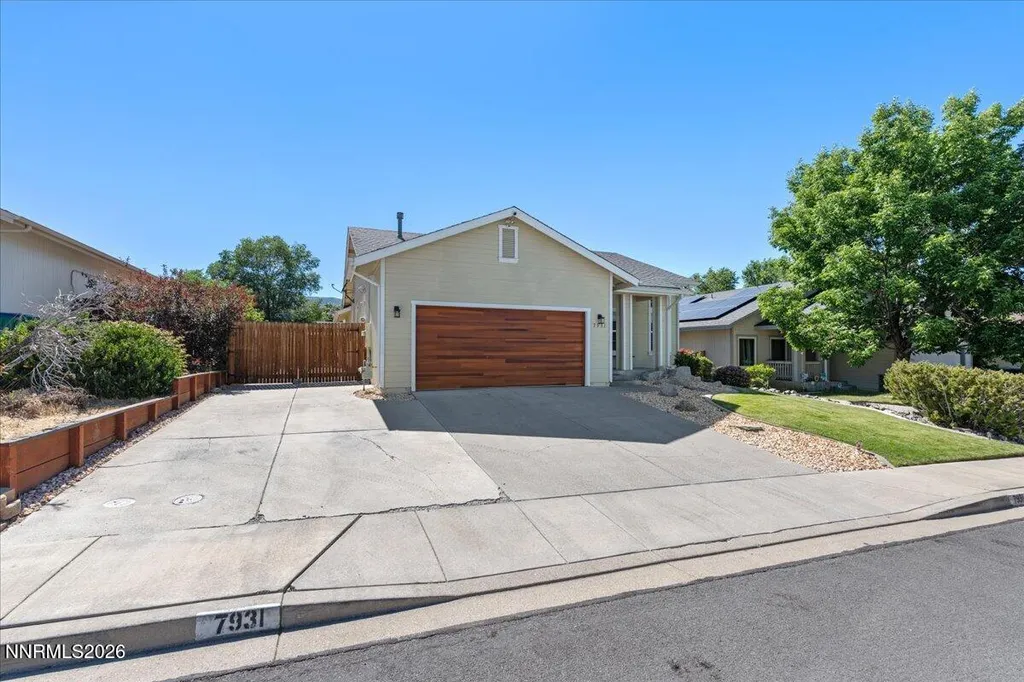 7931 Zinfandel Reno NV 89506