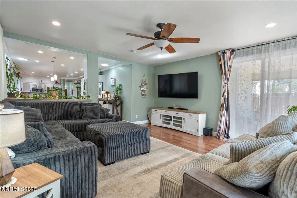 7931 Zinfandel Reno NV 89506