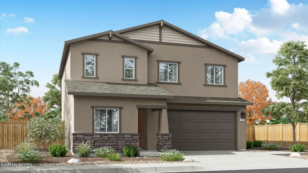 705 Alouette Dayton NV 89403