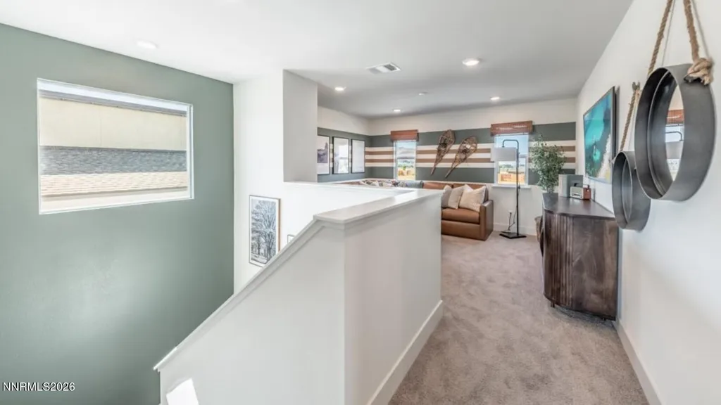 705 Alouette Dayton NV 89403