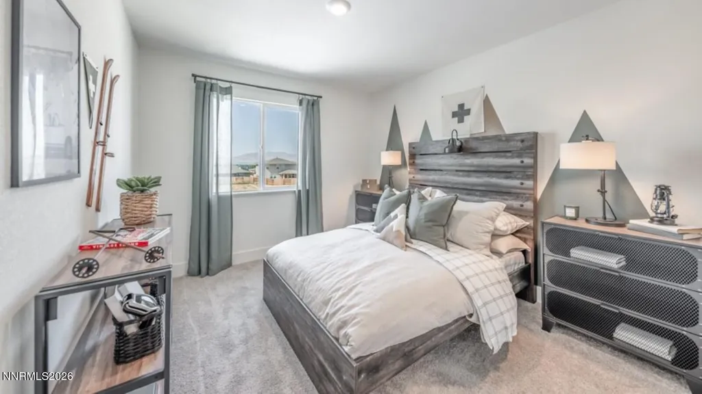 705 Alouette Dayton NV 89403