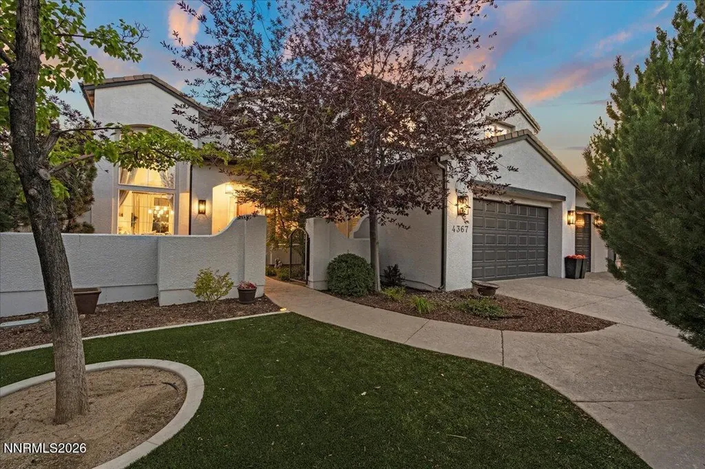 4367 Dundee Reno NV 89519