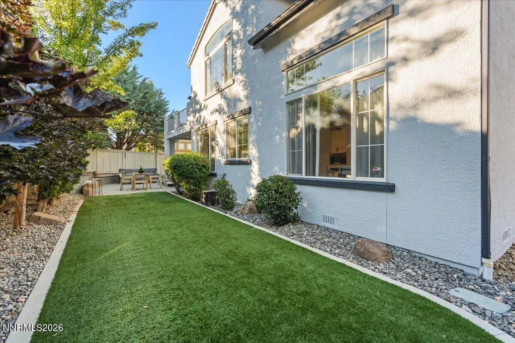4367 Dundee Reno NV 89519