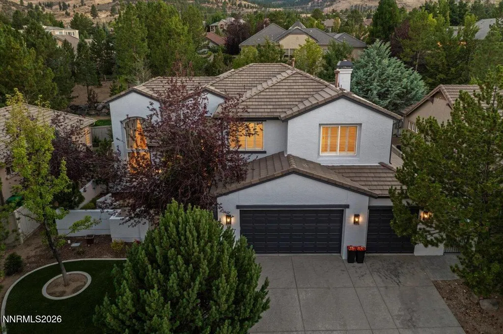 4367 Dundee Reno NV 89519