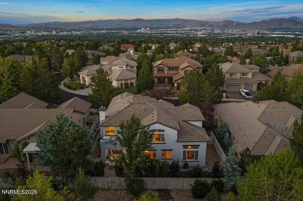 4367 Dundee Reno NV 89519