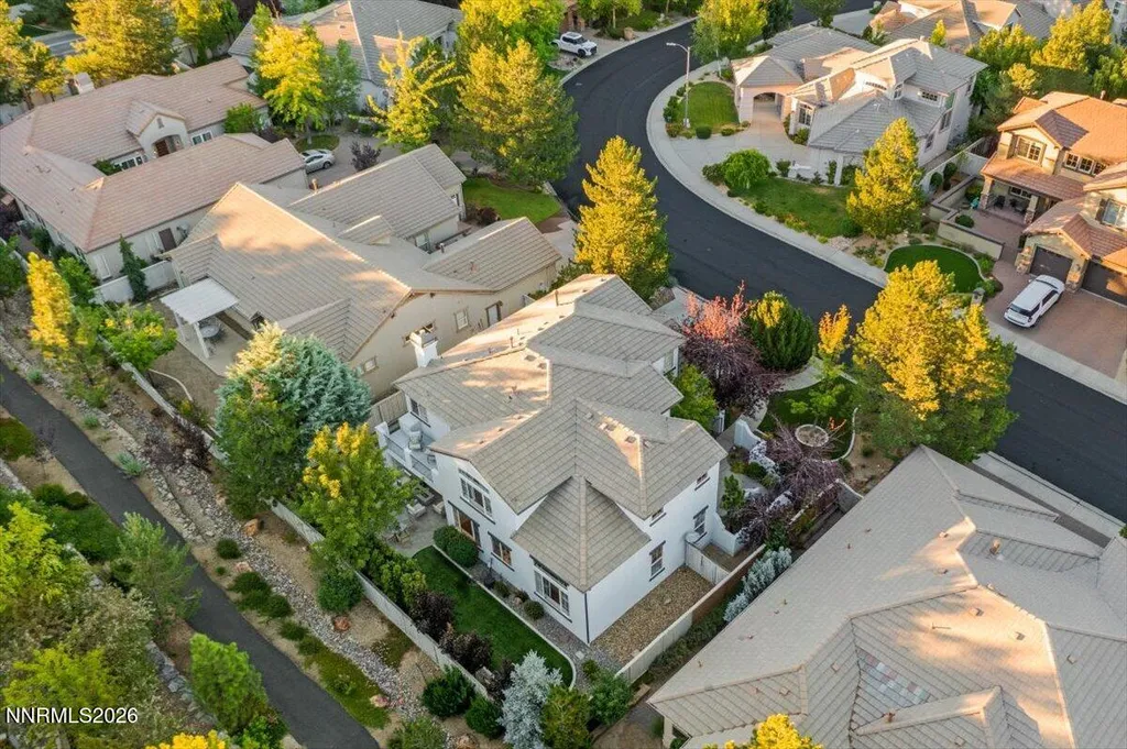 4367 Dundee Reno NV 89519