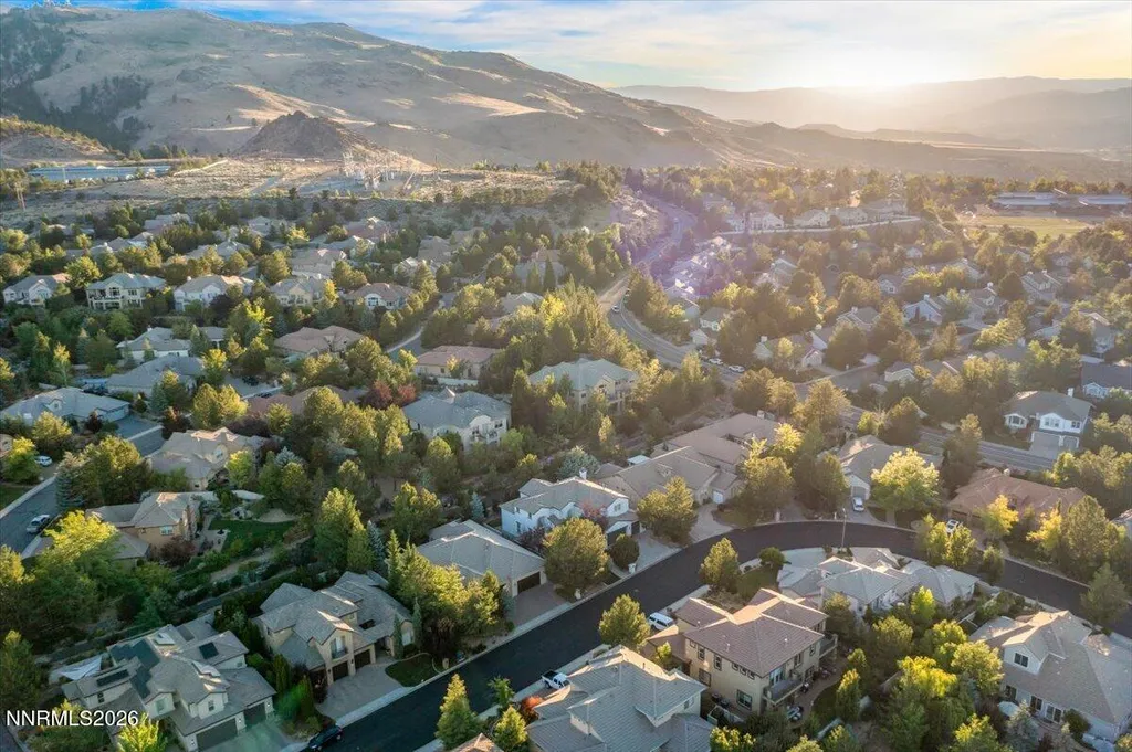 4367 Dundee Reno NV 89519