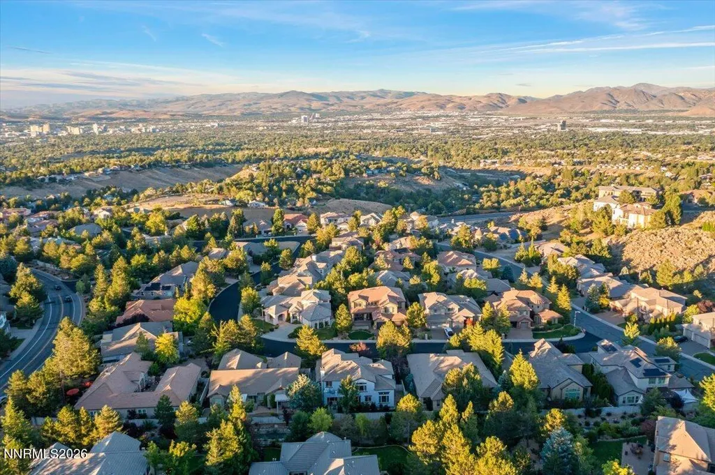 4367 Dundee Reno NV 89519
