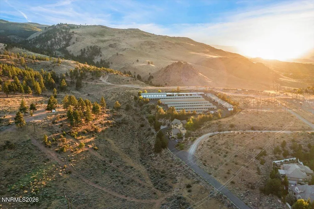 4367 Dundee Reno NV 89519