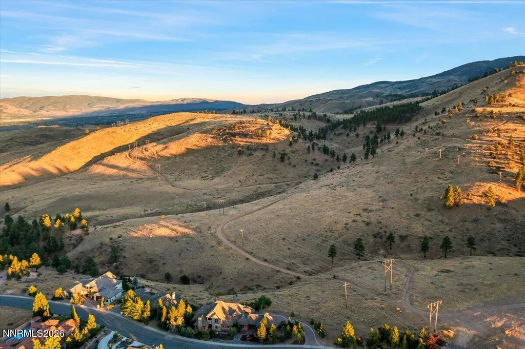 4367 Dundee Reno NV 89519