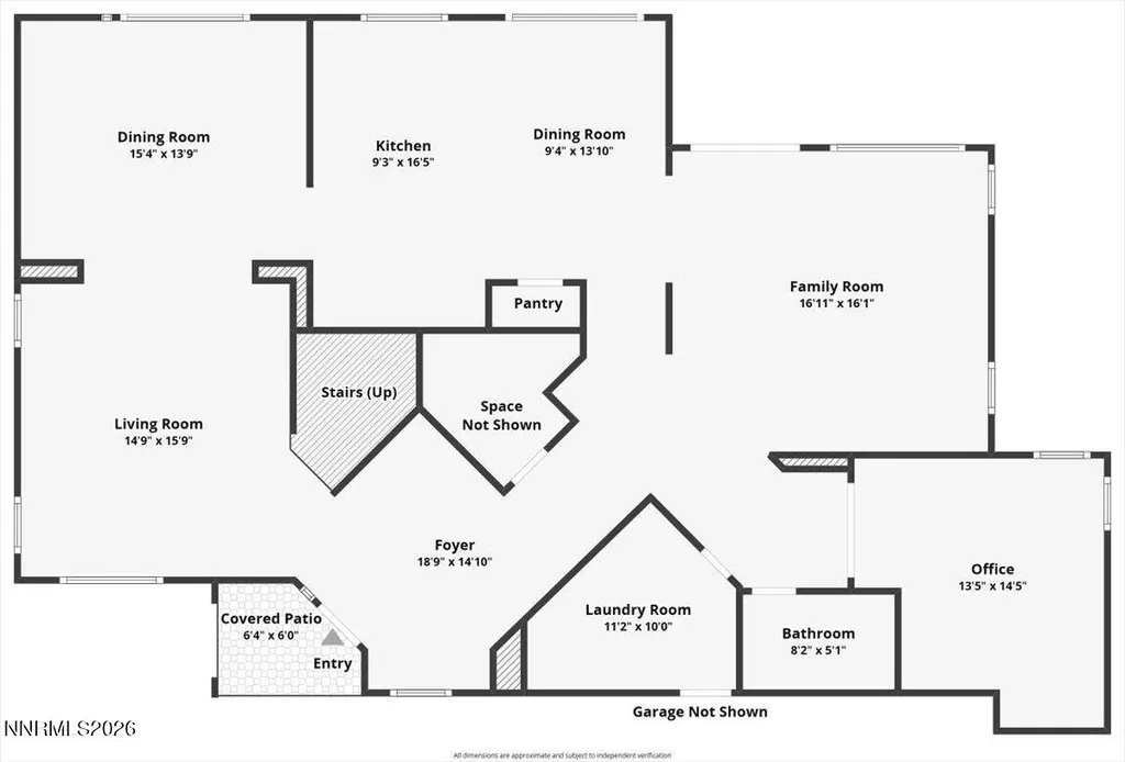 4367 Dundee Reno NV 89519