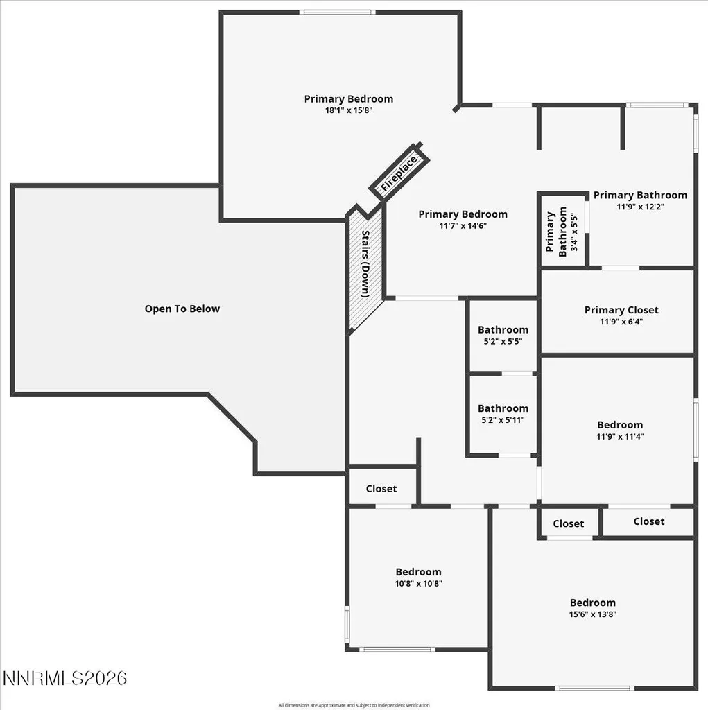 4367 Dundee Reno NV 89519
