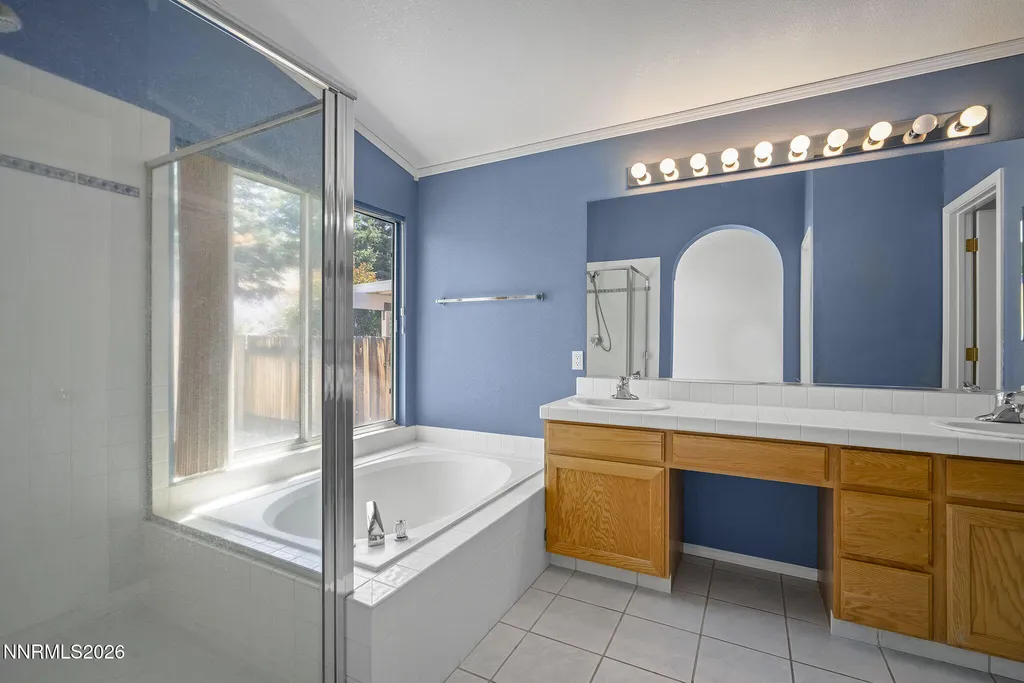 4540 Goodwin Sparks NV 89436