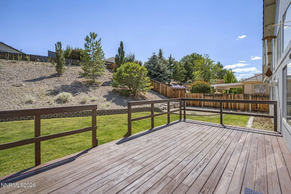 4540 Goodwin Sparks NV 89436
