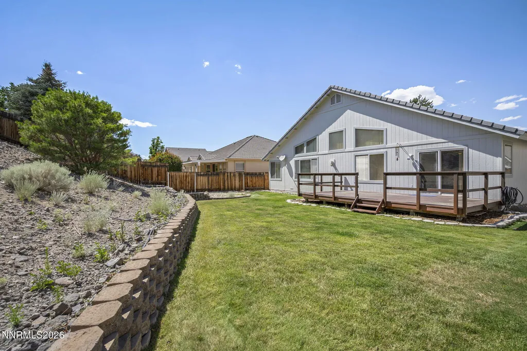 4540 Goodwin Sparks NV 89436