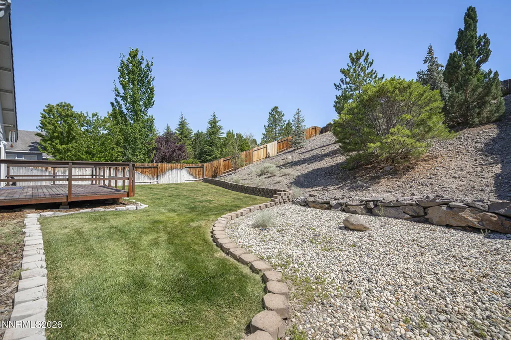 4540 Goodwin Sparks NV 89436