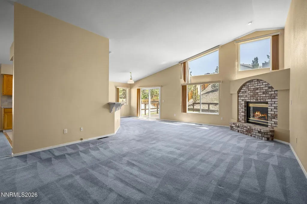4540 Goodwin Sparks NV 89436
