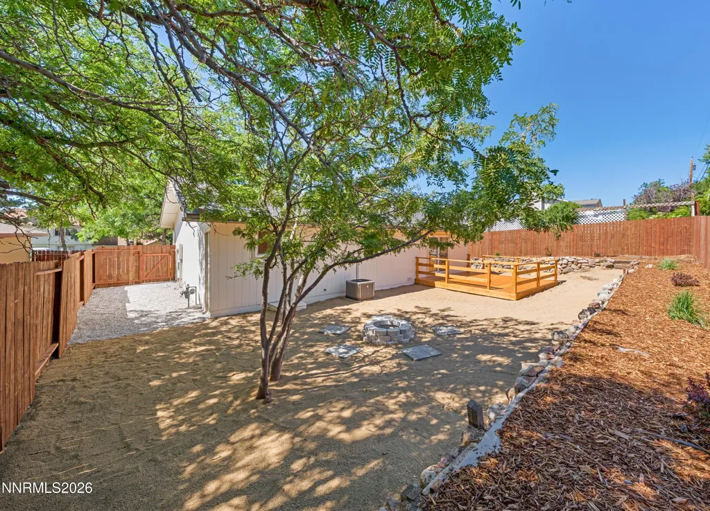 3355 Bowie Reno NV 89503