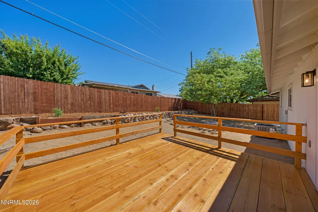 3355 Bowie Reno NV 89503