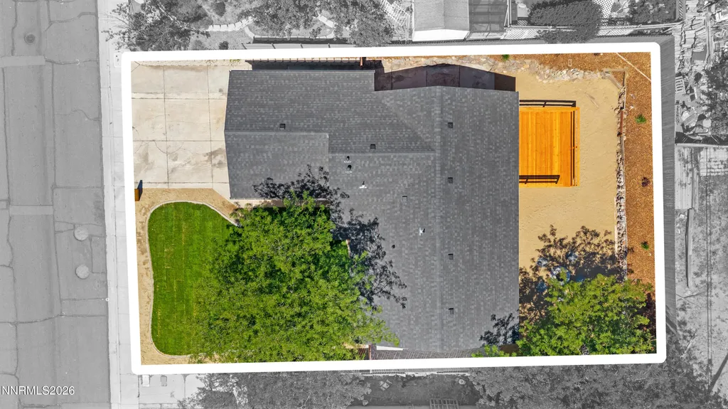 3355 Bowie Reno NV 89503