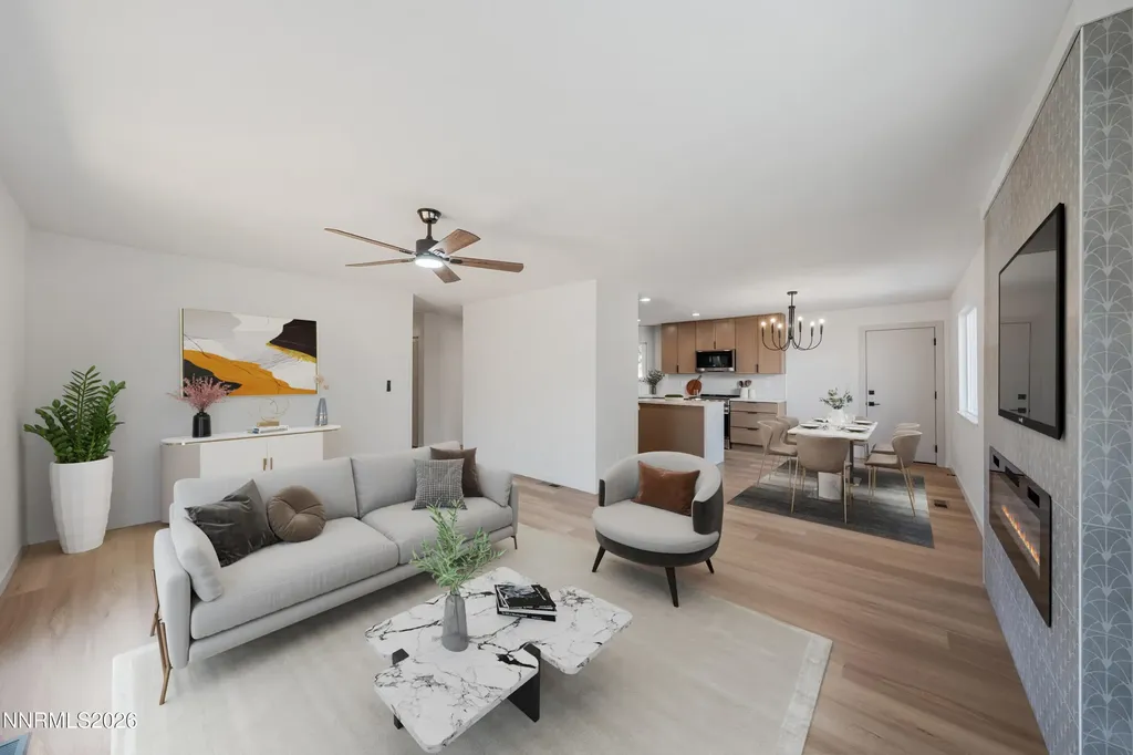 3355 Bowie Reno NV 89503