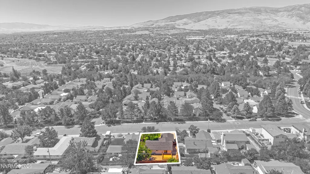3355 Bowie Reno NV 89503