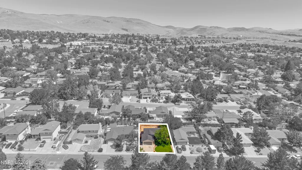 3355 Bowie Reno NV 89503