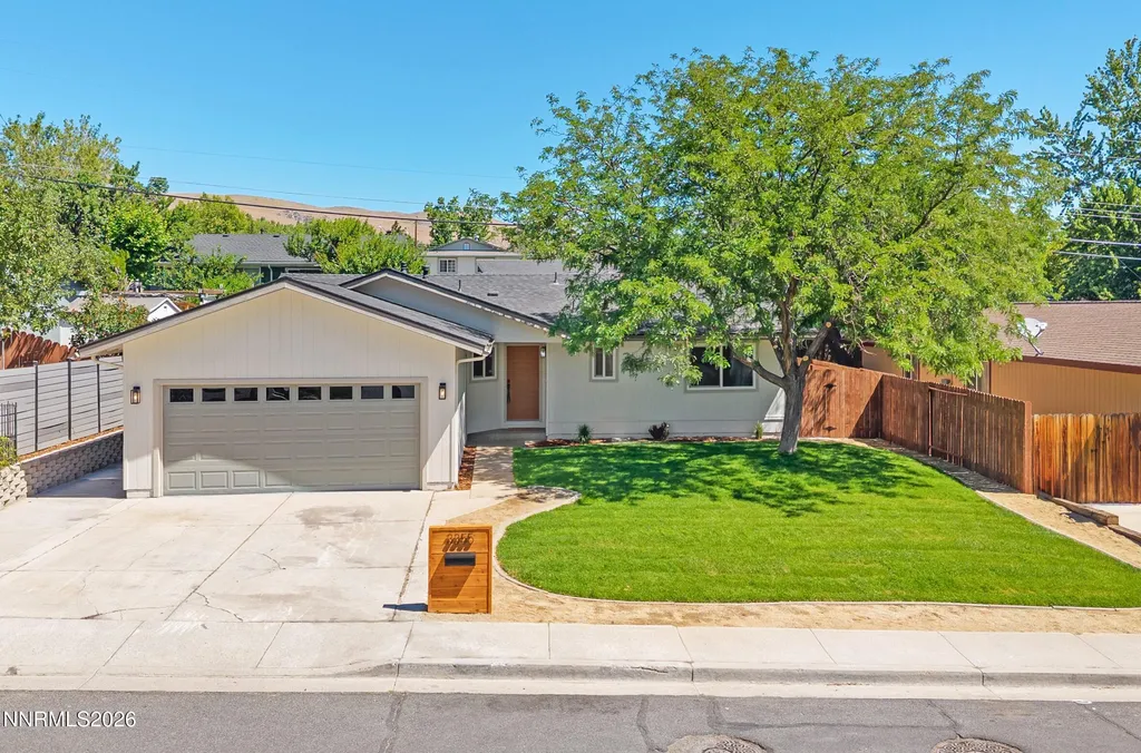 3355 Bowie Reno NV 89503