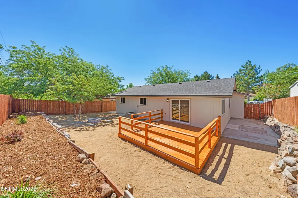 3355 Bowie Reno NV 89503